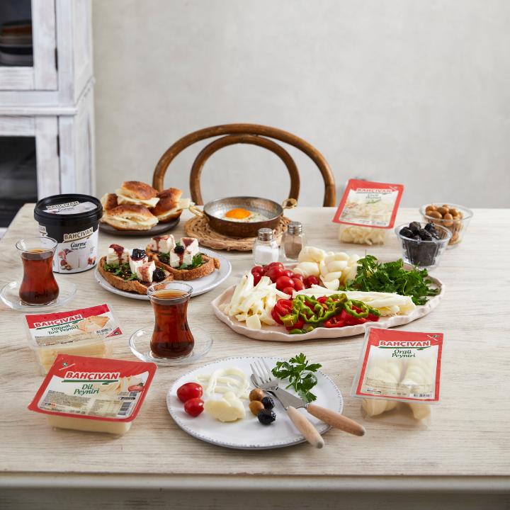 Health Benefits of Cheese, Indispensable for Breakfast