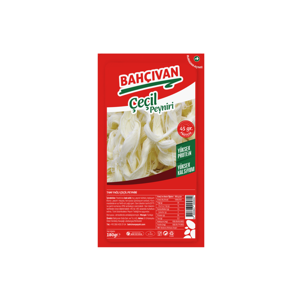 Local Cheese Family