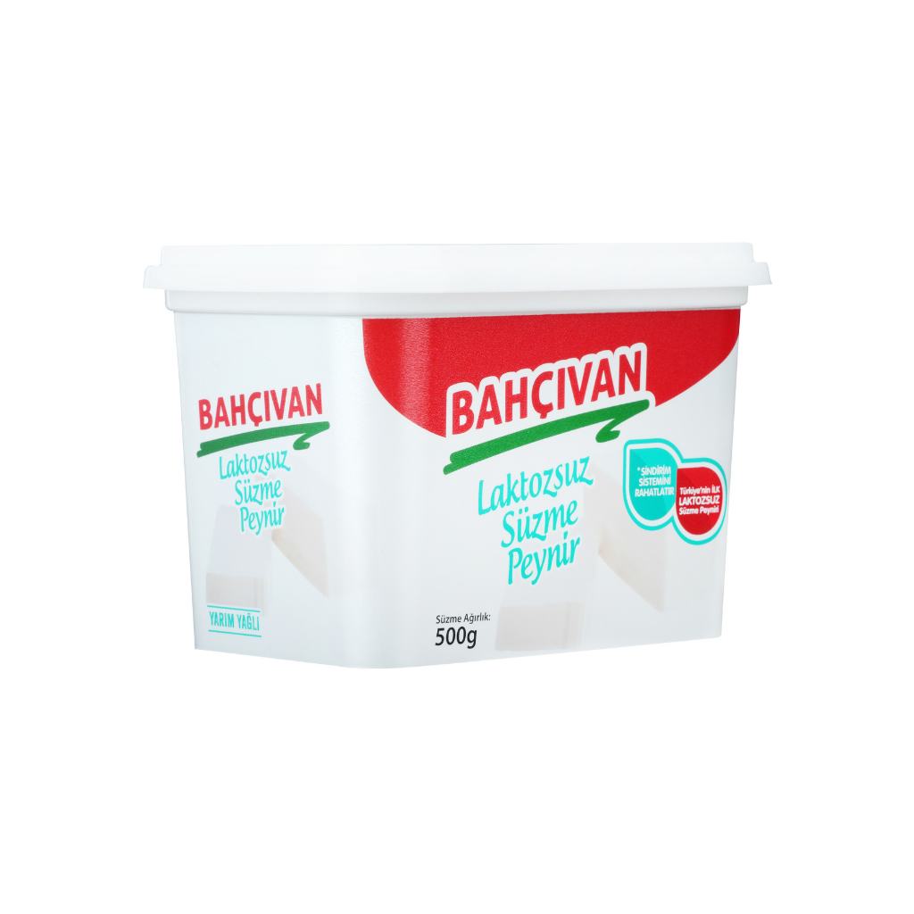 Lactose Free Half Fat Cottage Cheese