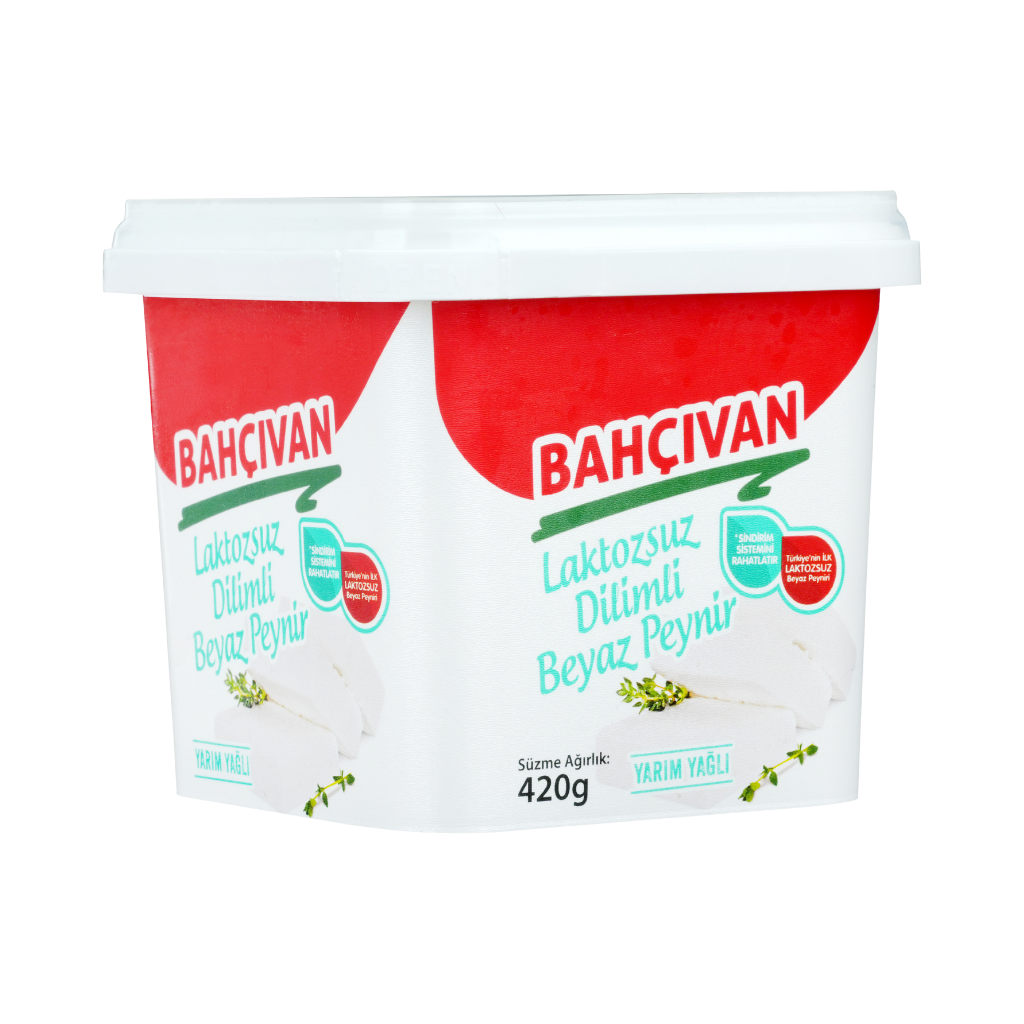 Lactose-Free Cheese Family