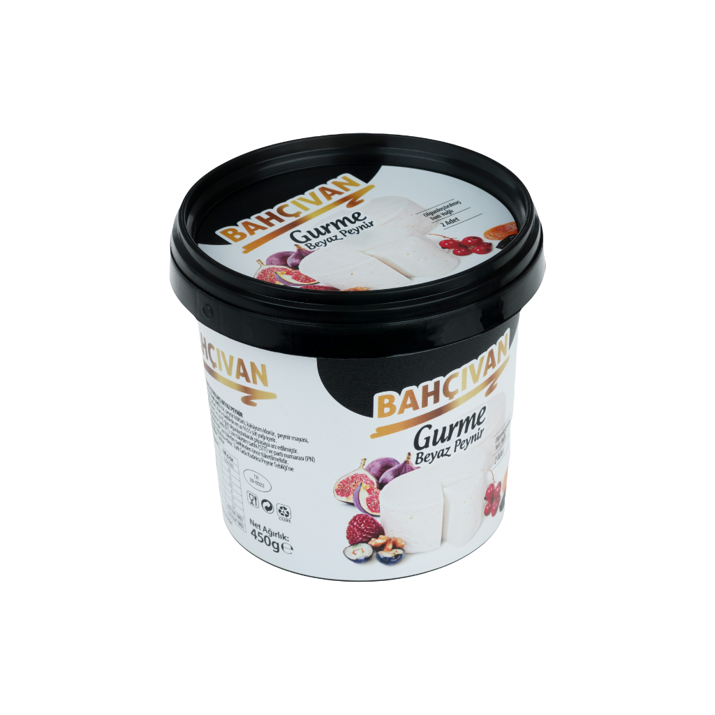 Gourmet Cheese Family