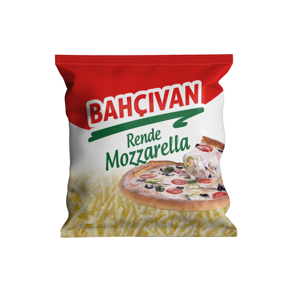 Mozzarella Cheese Family