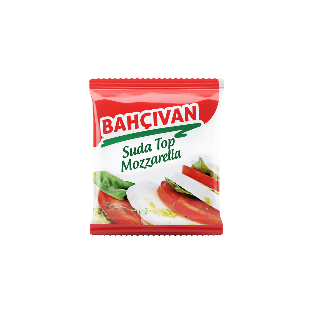 Top Mozzarella in Water