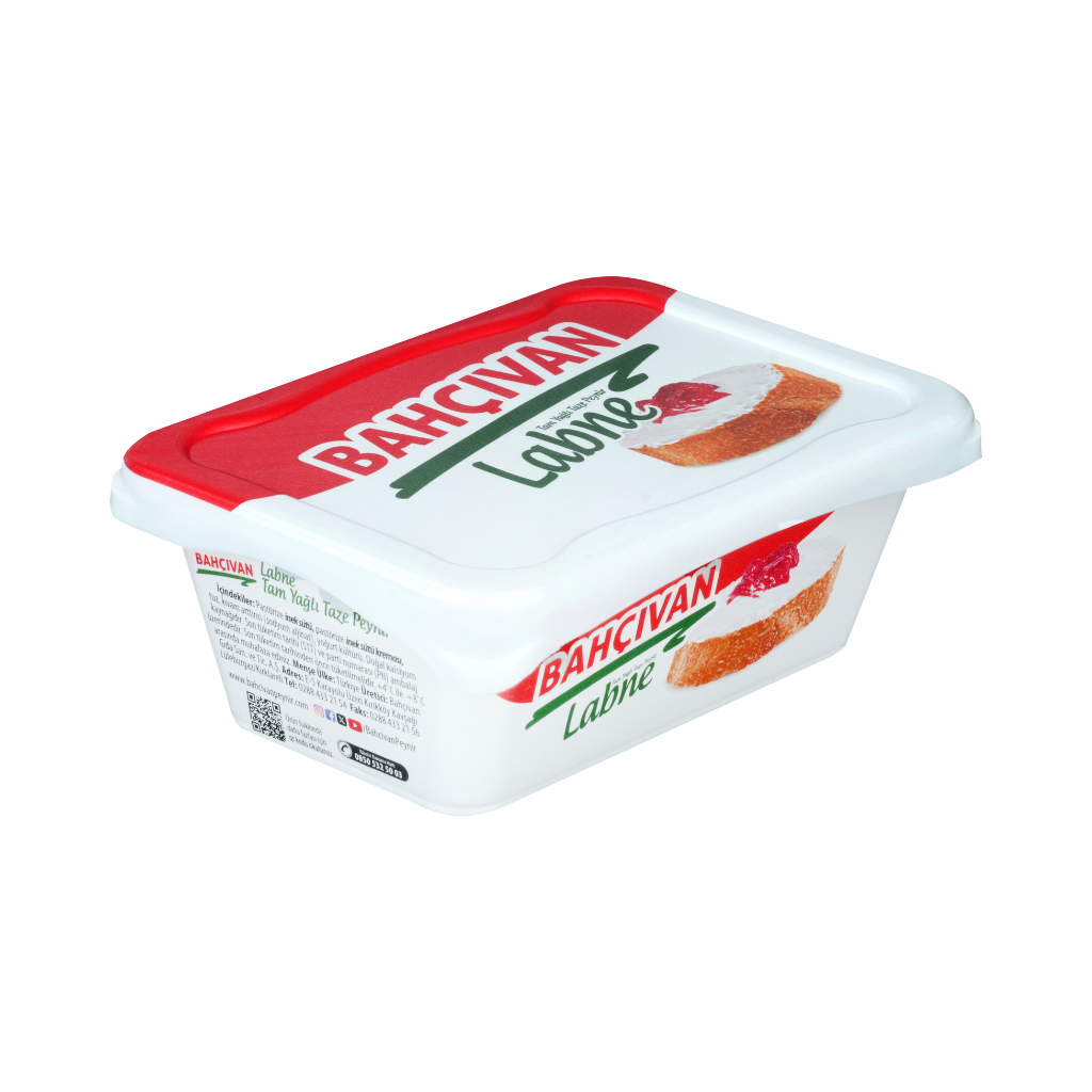 Spreadable Cheese Family