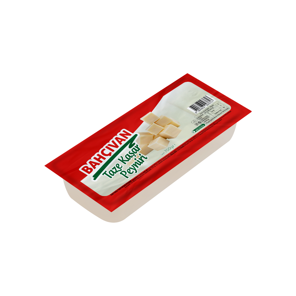 Fresh Cheddar Cheese