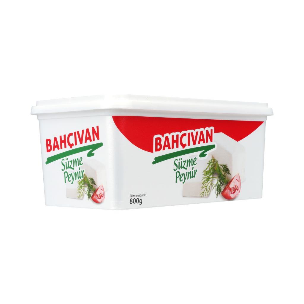 Süzme Peynir