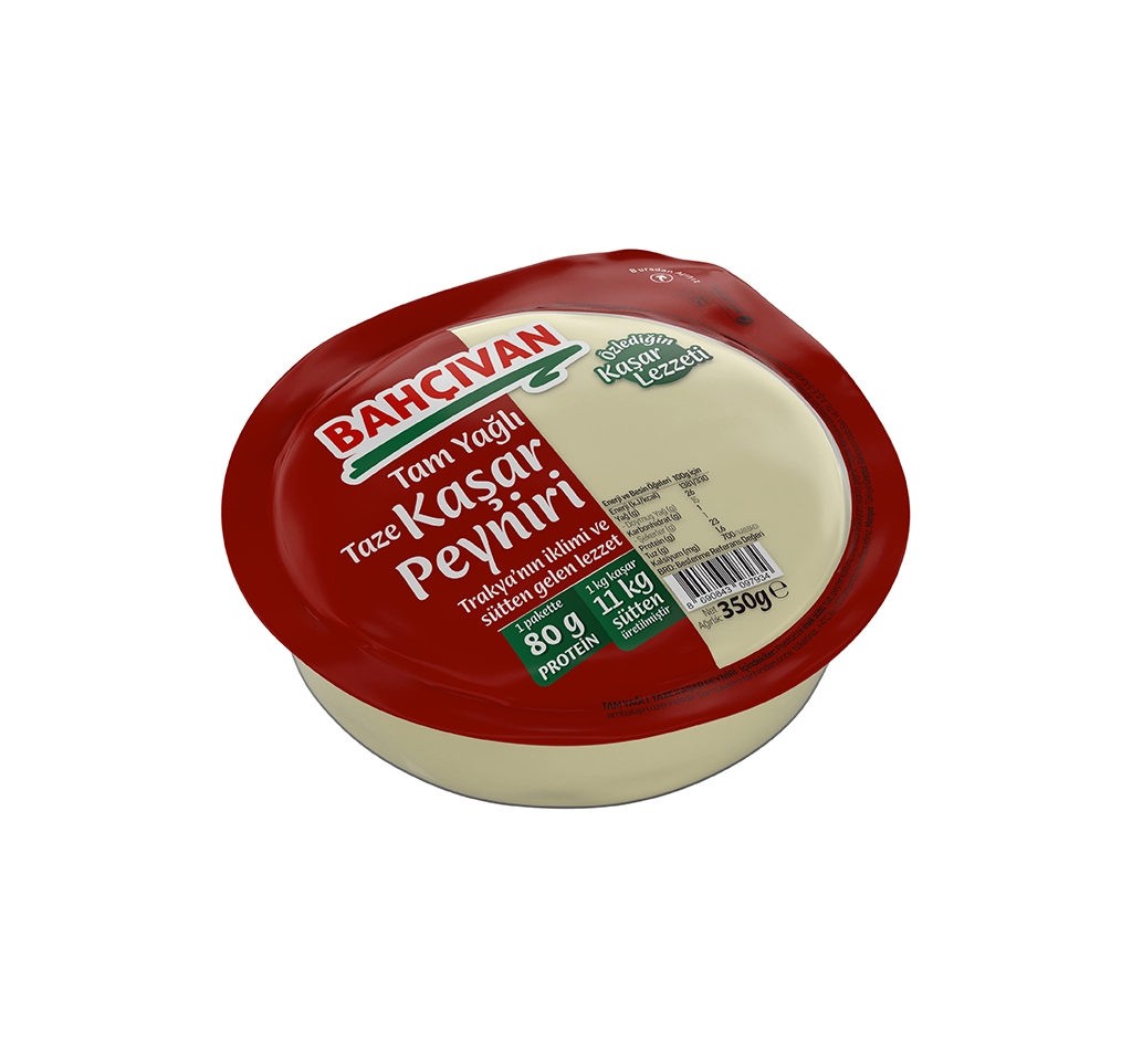 Taze Kaşar
