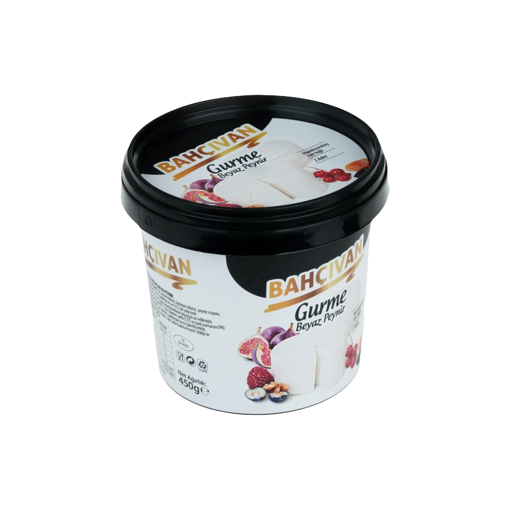Gurme Peynir Ailesi