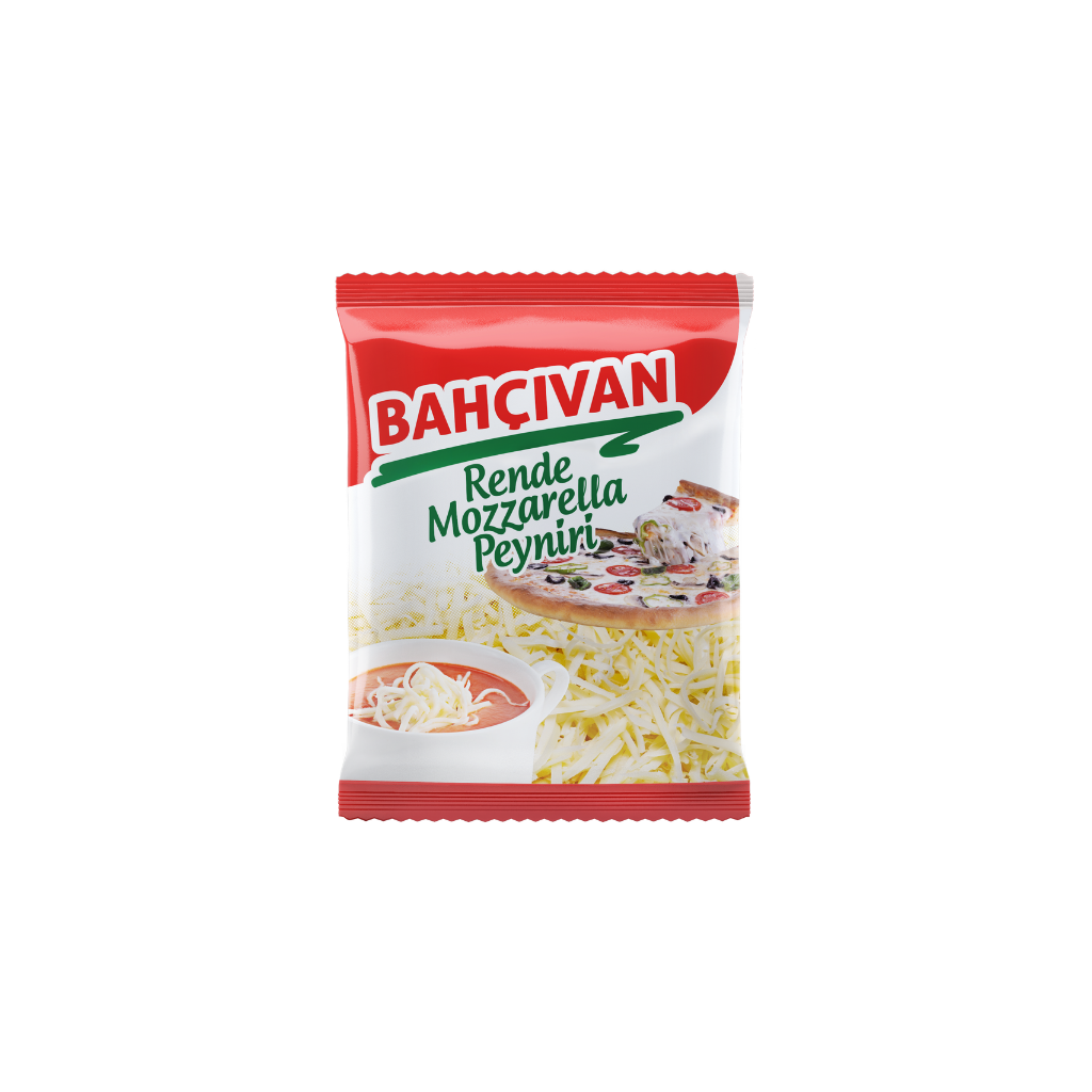 Rende Mozzarella Peyniri