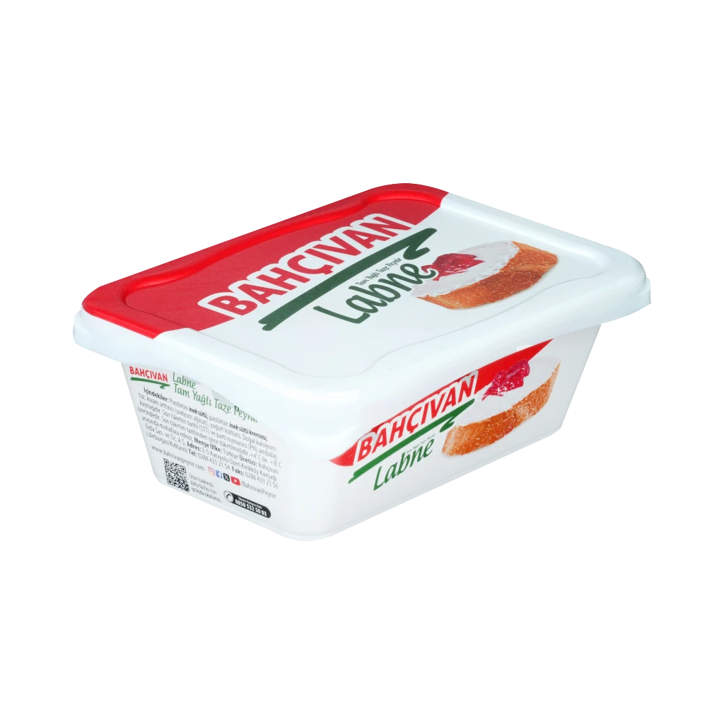 Sürülebilir Peynir Ailesi