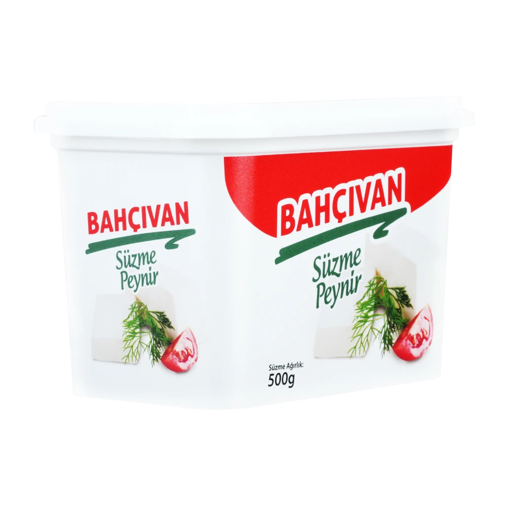 Süzme Peynir Ailesi