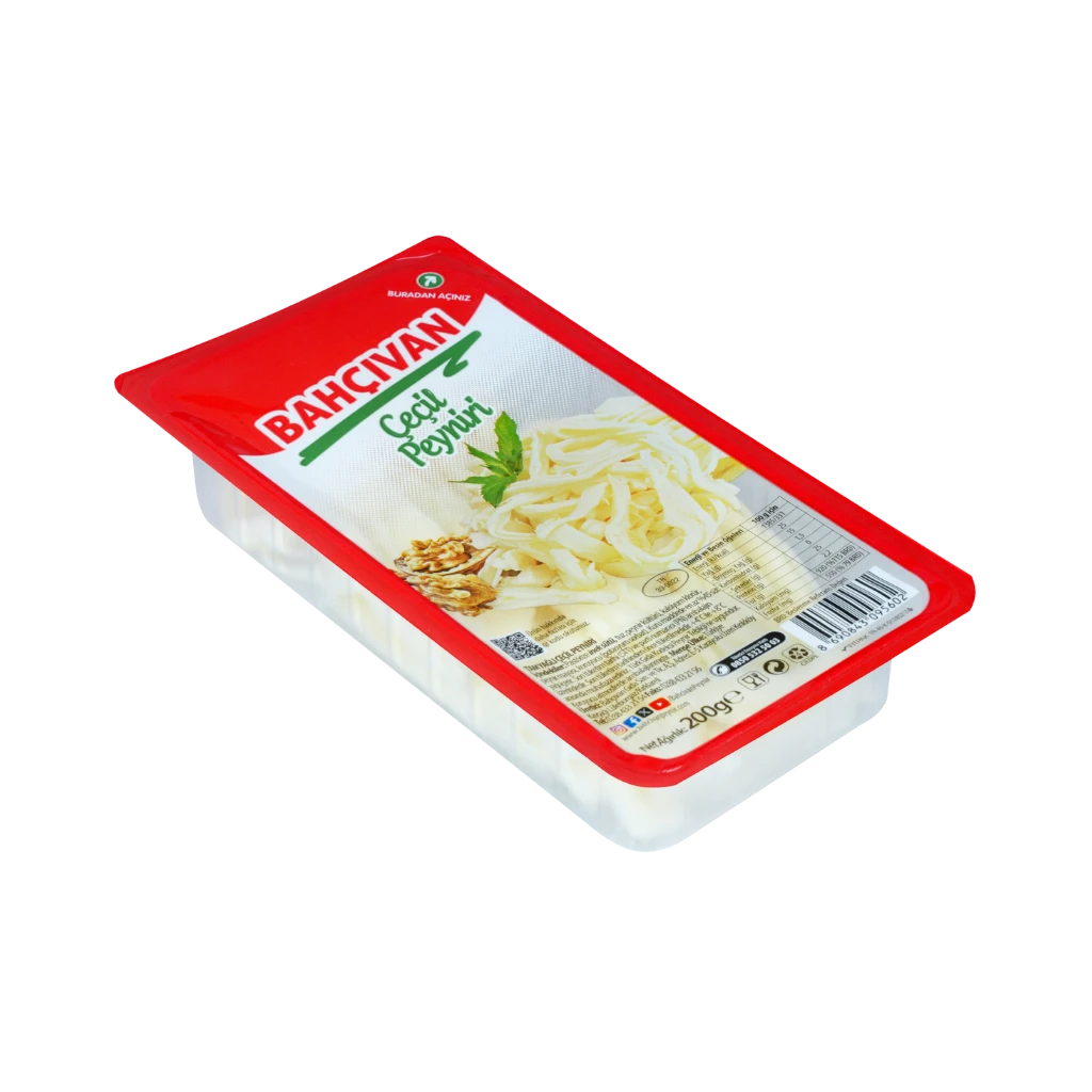 Yöresel Peynir Ailesi