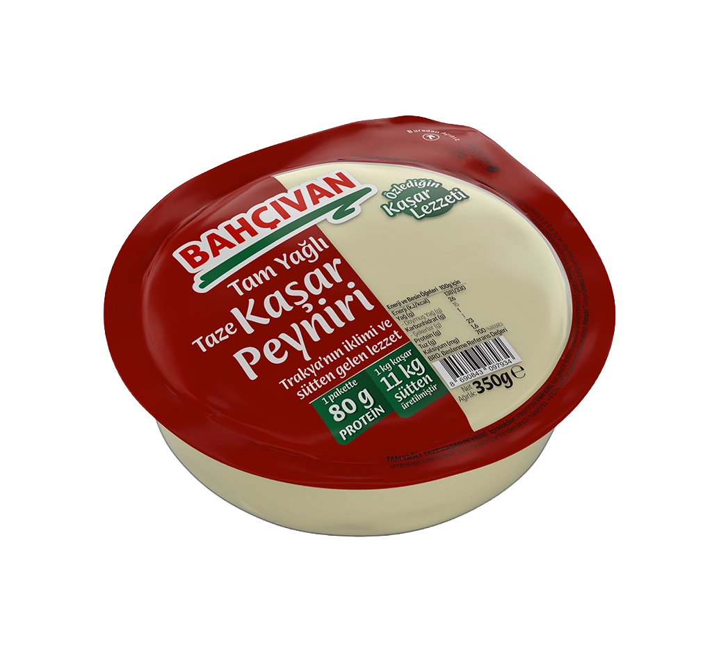 Kaşar Peynir Ailesi